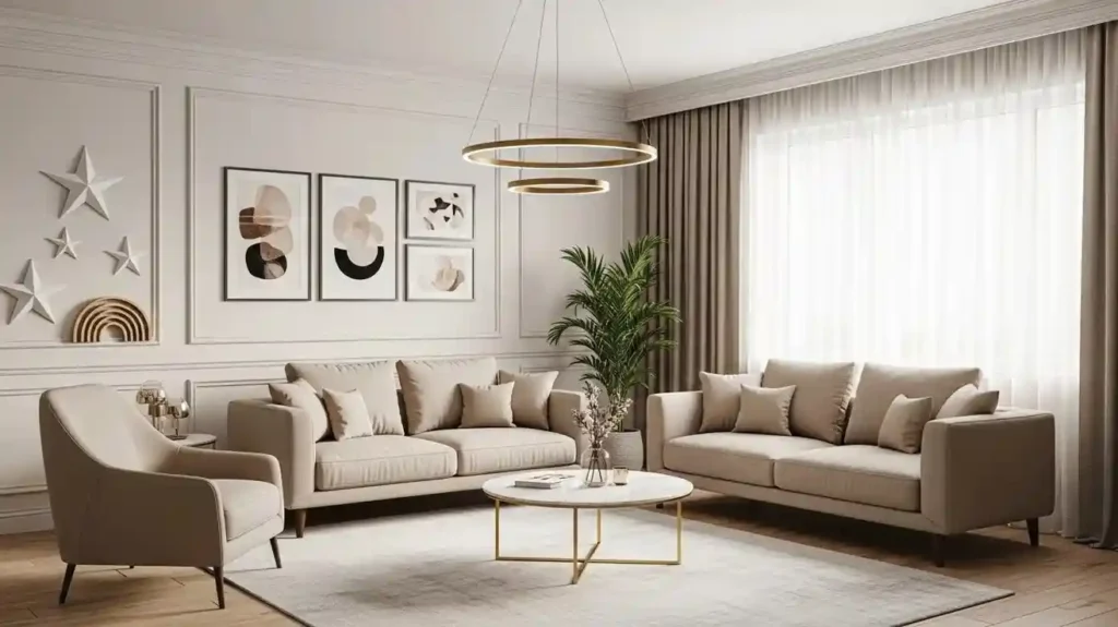 Teddy Sofa